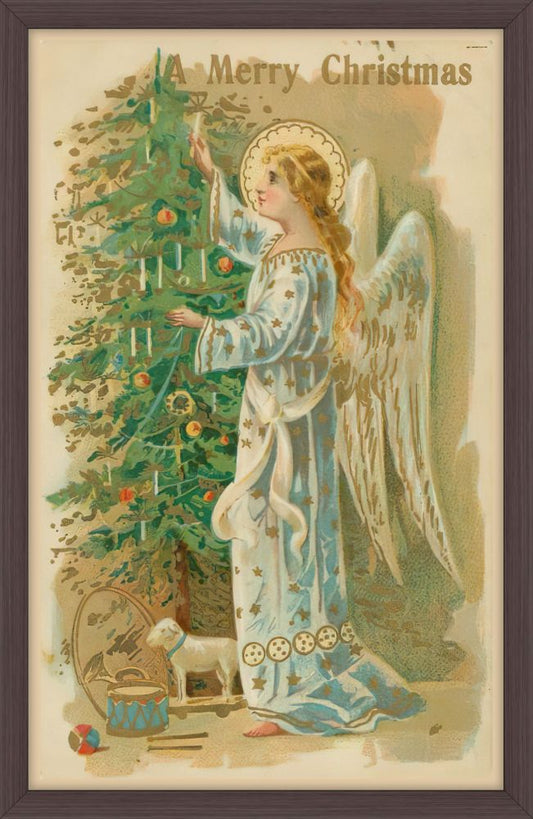 A Merry Christmas IX