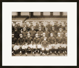 Cincinnati NL Team, 1913