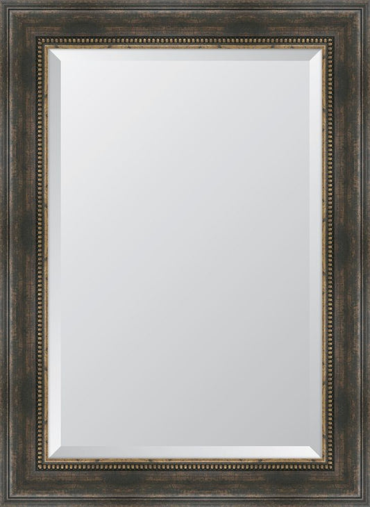 Impressionist Skyline I