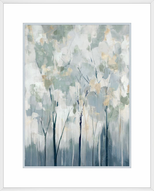 Blue Forrest Adventure II