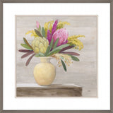 Protea Still Life II