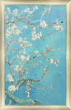 Almond Blossom II Vincent Van Gogh 1890