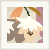 Paper Bleeding Hearts