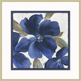 Indigo Spring Florals II