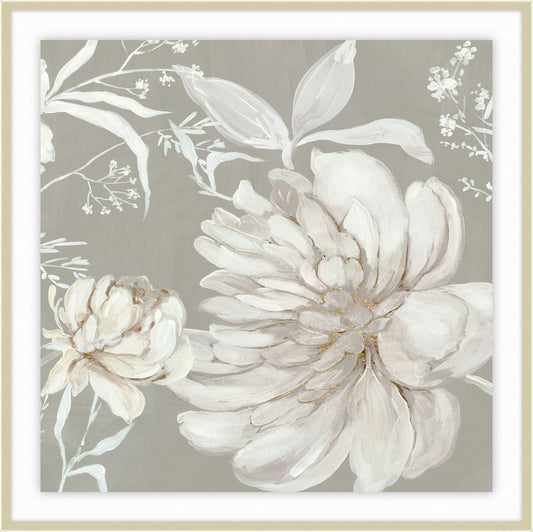 Neutral Peony I