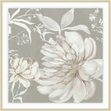 Neutral Peony I