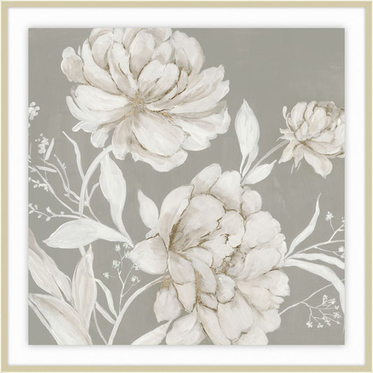 Neutral Peony I