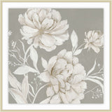 Neutral Peony I