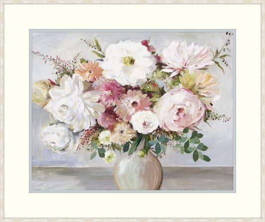 Summer Sunset Bouquet