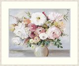 Summer Sunset Bouquet