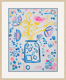 Love in Stockholm II