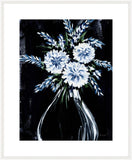 Florals in a Vase