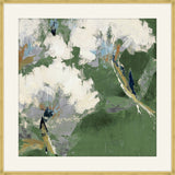 Emerald Enchantment I