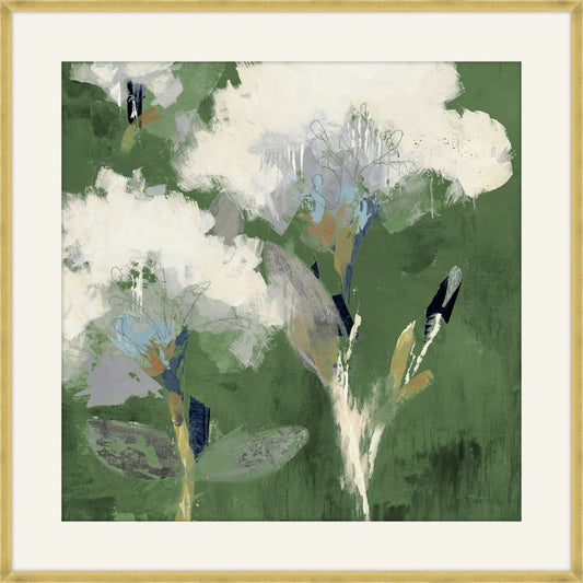 Emerald Enchantment II