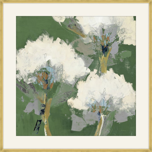 Emerald Enchantment III