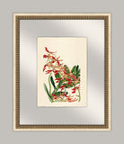 Pretty Botanical in Glass III