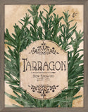Seed Packet Tarragon