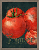 Seed Packet Tomatoes