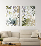 Flourishing Green II