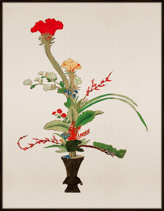 Ikebana I