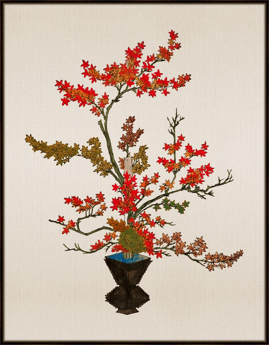 Ikebana III