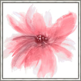 SPRING FLOWERS IN PINK I