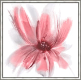 SPRING FLOWERS IN PINK I