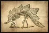STEGOSAURUS