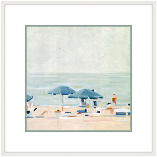 If it's the Beaches I