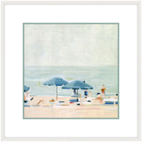 If it's the Beaches I