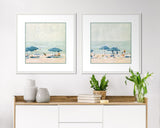 If it's the Beaches II