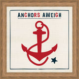 ANCHORS AWEIGH LG