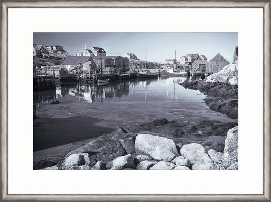 STONE HARBOR I