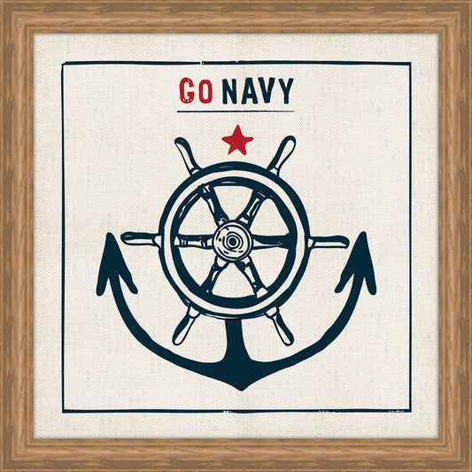 GO NAVY!