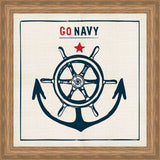 GO  NAVY! LG