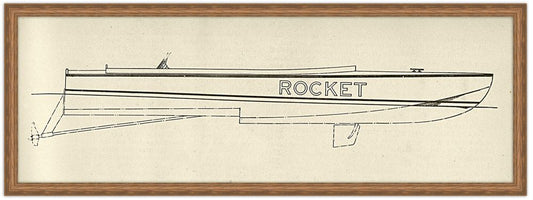 The Rocket