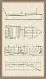 Boat Plans I