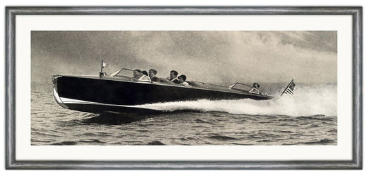 Out Board Racing  II