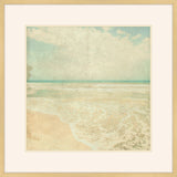 By the Wild Shore III