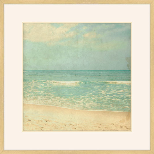 By the Wild Shore IV