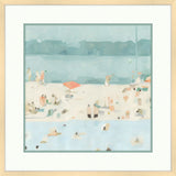 Sea Glass Sandbar II