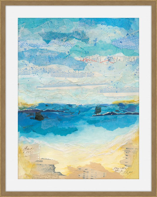 Abstract Coastal III