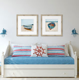 Quiet Sleep, Set of 2