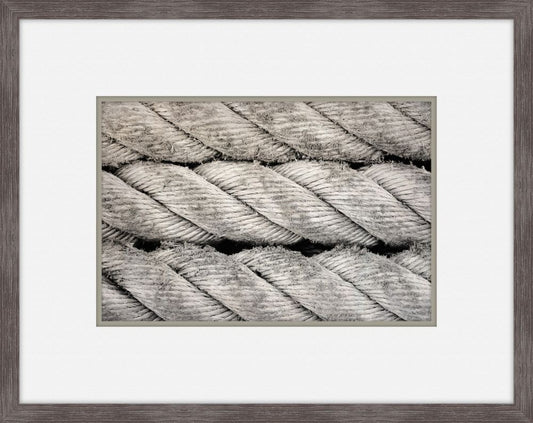 Grey Rope I
