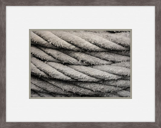 Grey Rope II