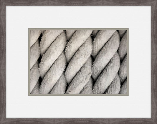 Grey Rope III