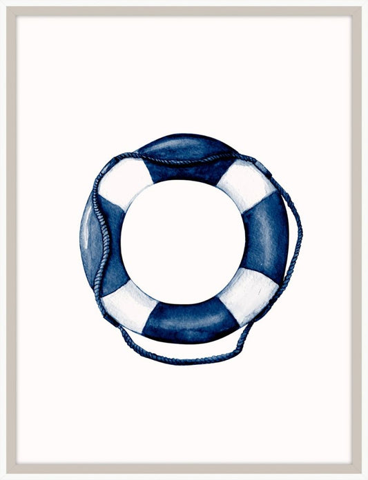 Life Preserver