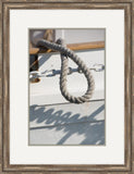 Sail and Rope I