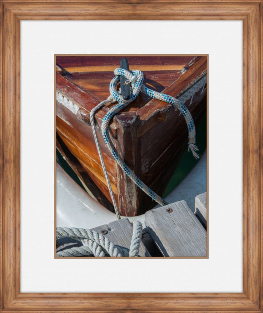 Rope and Rigging III