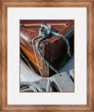 Rope and Rigging III